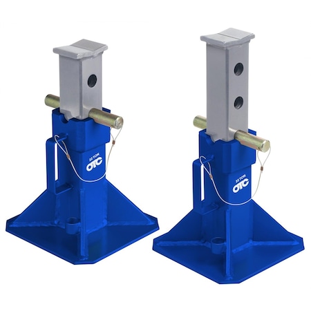 Otc 22 Ton Jack Stands OTCS022